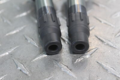 2019 KAWASAKI NINJA 400 EX400 IGNITION COIL SPARK PLUG CAP SET