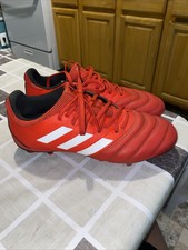 adidas copa 20.3 fg red