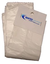 Sanitary Bin Disposal Bag Feminine Hygiene Unit Dispenser Refills LadySafe Bags