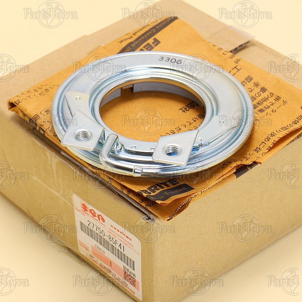 OEM Suzuki GRAND VITARA XL-7 SIDEKICK Front Diff Actuator Free