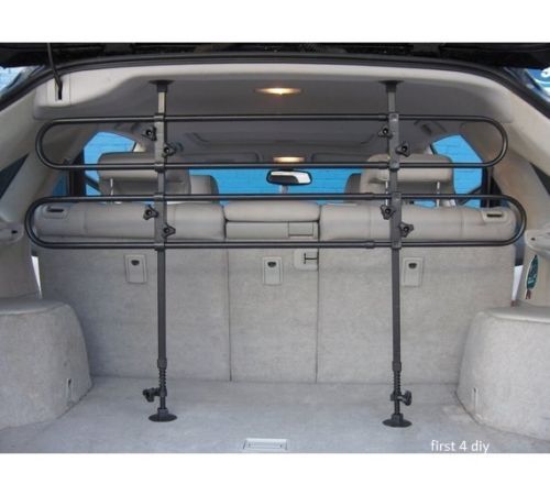 Cheap estate car dog guard 2025