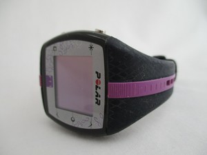 polar ft7