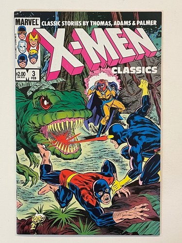 X-Rando - X-Men One-offs and random bits -You Pick the Issue! Combined shipping! - Picture 50 of 246