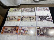 Lot Of 29 Creative Memories Old Style 12x12