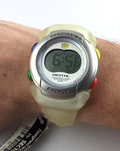 WATCH CHRONOSTAR ENERGY design SECTOR CHRONO OROLOGIO DIGITALE ALARM GOMMA  SPORT | eBay