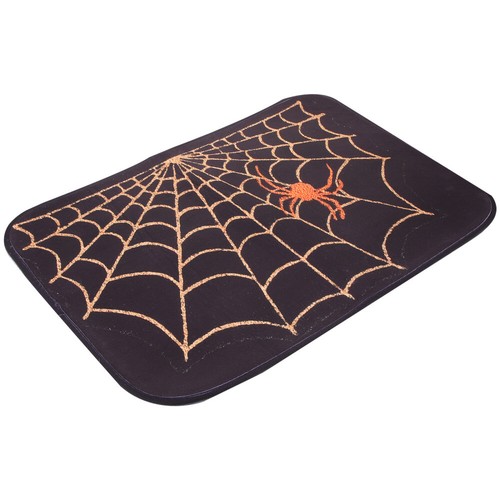 Rutschfeste Bodenmatte Badematten Für Badezimmer Halloween-Fußmatten - Bild 8 von 12