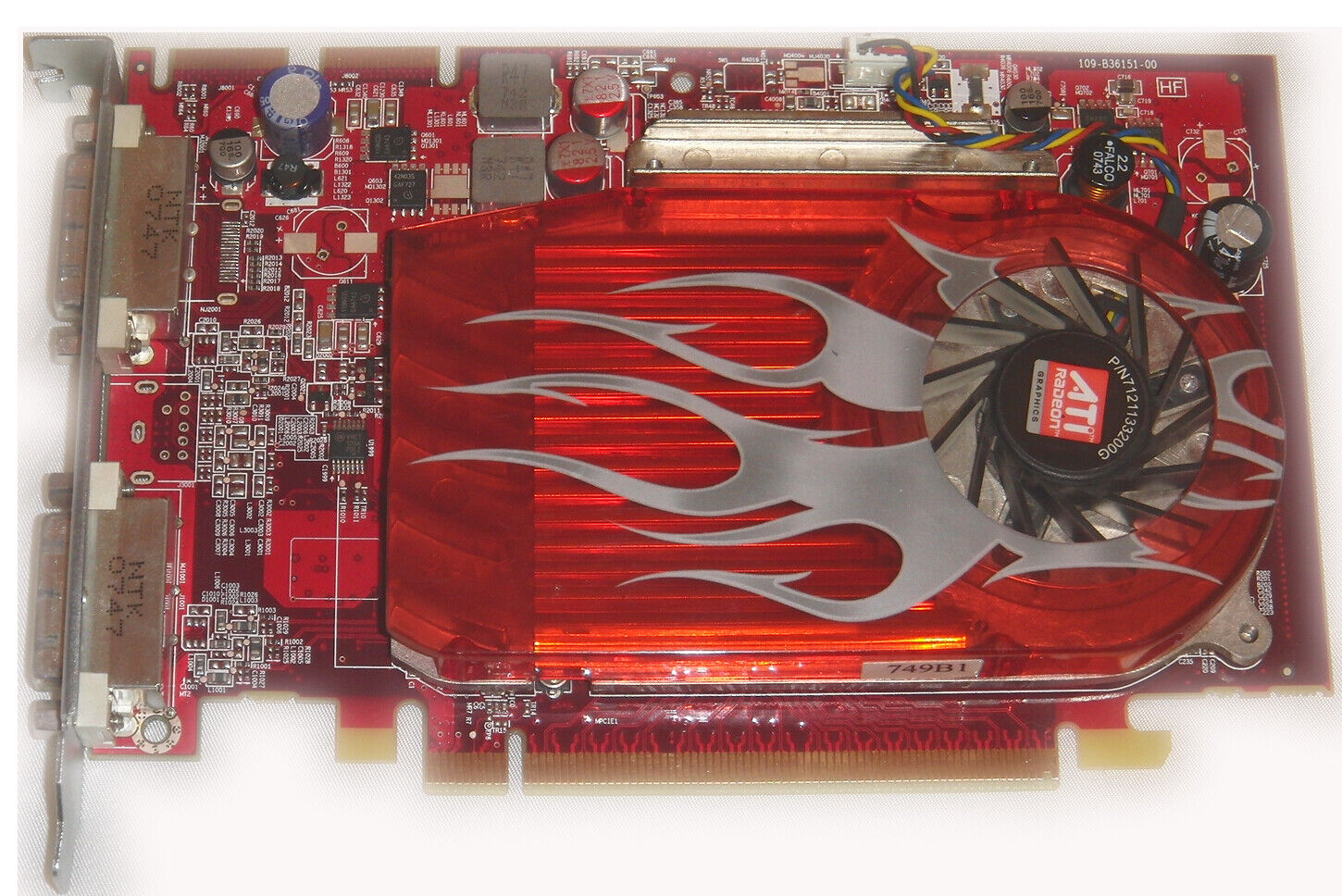 ati radeon hd 2600 xt video card for mac pro ati radeon hd 2600 xt video card for mac pro