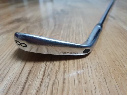 Wilson Staff Forged 8 Iron KBS Tour-V 110 S - Picture 5 of 12