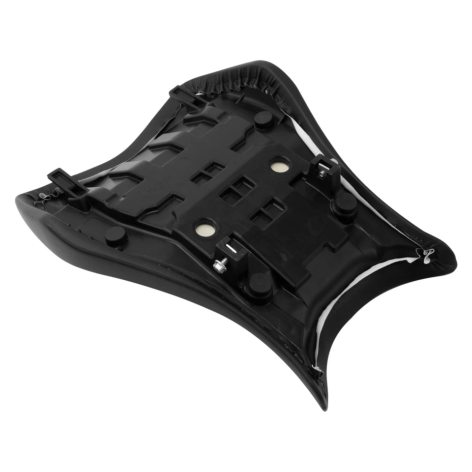 Asientos de conductor y pasajero aptos para Honda CBR1000RR 2008-2016 2009 2010 2011 Foto 4 de 4