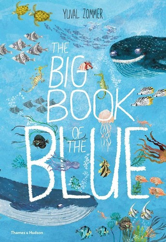 The Big Book of: Blooms, Birds, Beasts, Bugs and The Blue (5 Book Set) - Bild 6 von 6