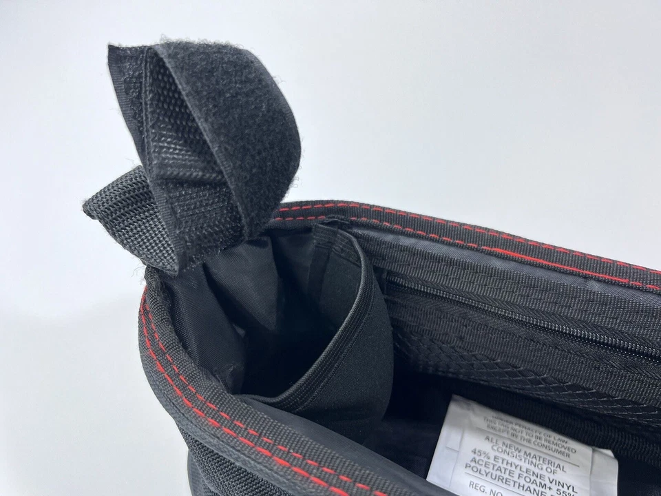 Organizador Universal Cochecito Diono Aislado Portavasos de Bebida Bolsillos/Cubo de Carga Foto 4 de 4