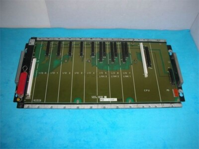 1Pc Used Omron Plc Backplane C500-BC081 3G2A5-BC081 tc