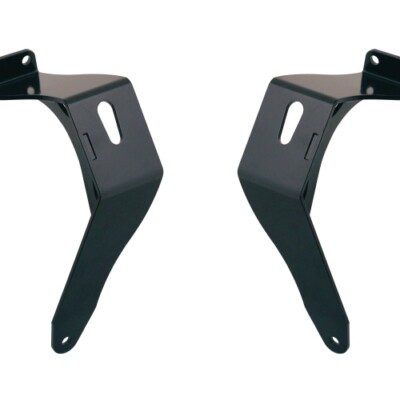 QA1 7740-252 Engine Mount Bracket for 1965-1979 Ford F-100