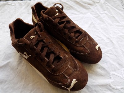 puma x rihanna uomo oro