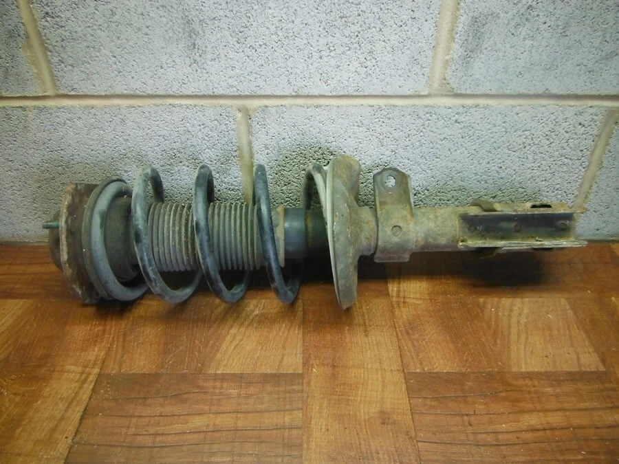 05-10 CHEVROLET COBALT CUPÉ GM OEM PASAJERO DERECHO PUNTAL AMORTIGUADOR DELANTERO Foto 4 de 4