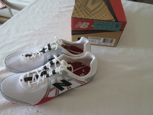 new balance running spikes uk