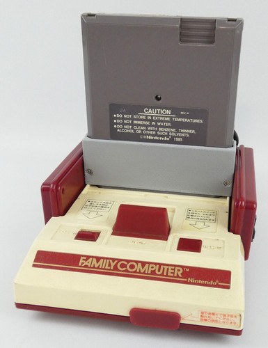 NES zu Famicom FC, 72 zu 60 Pin Adapter US JP NTSC Nintendo Cartridge Konverter - Bild 7 von 28