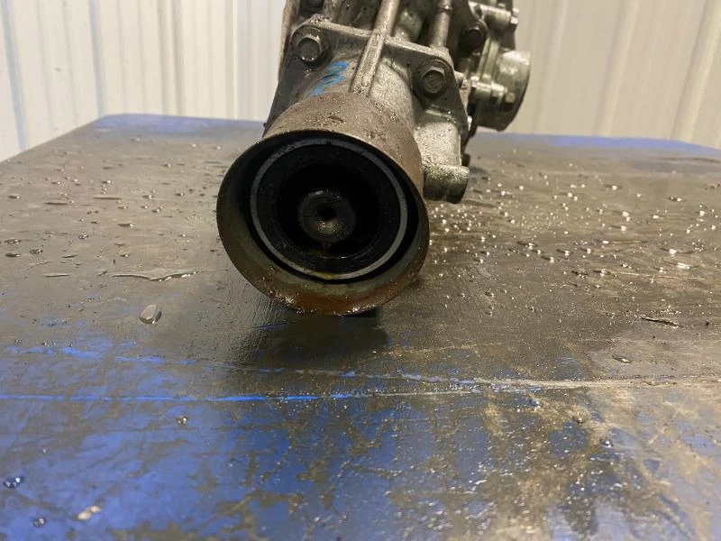 Conjunto de caja de transferencia Mitsubishi RVR 2012-2021 OEM Foto 2 de 4