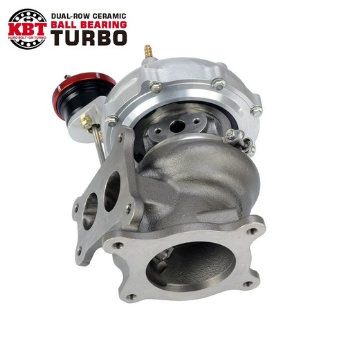 Arashi Turbo Ball Bearing GT2971R For Subaru FA20 Forester Legacy WRX MGT2259 - Bild 4 von 6