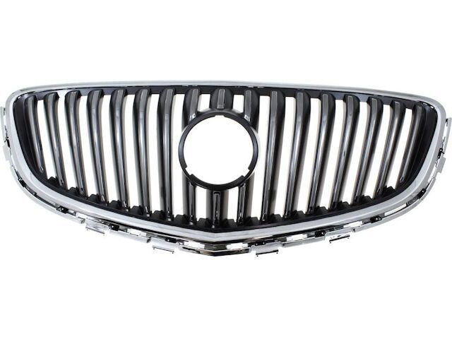 Action Crash Grille Assembly fits Buick Verano 2012-2017 84VXSS