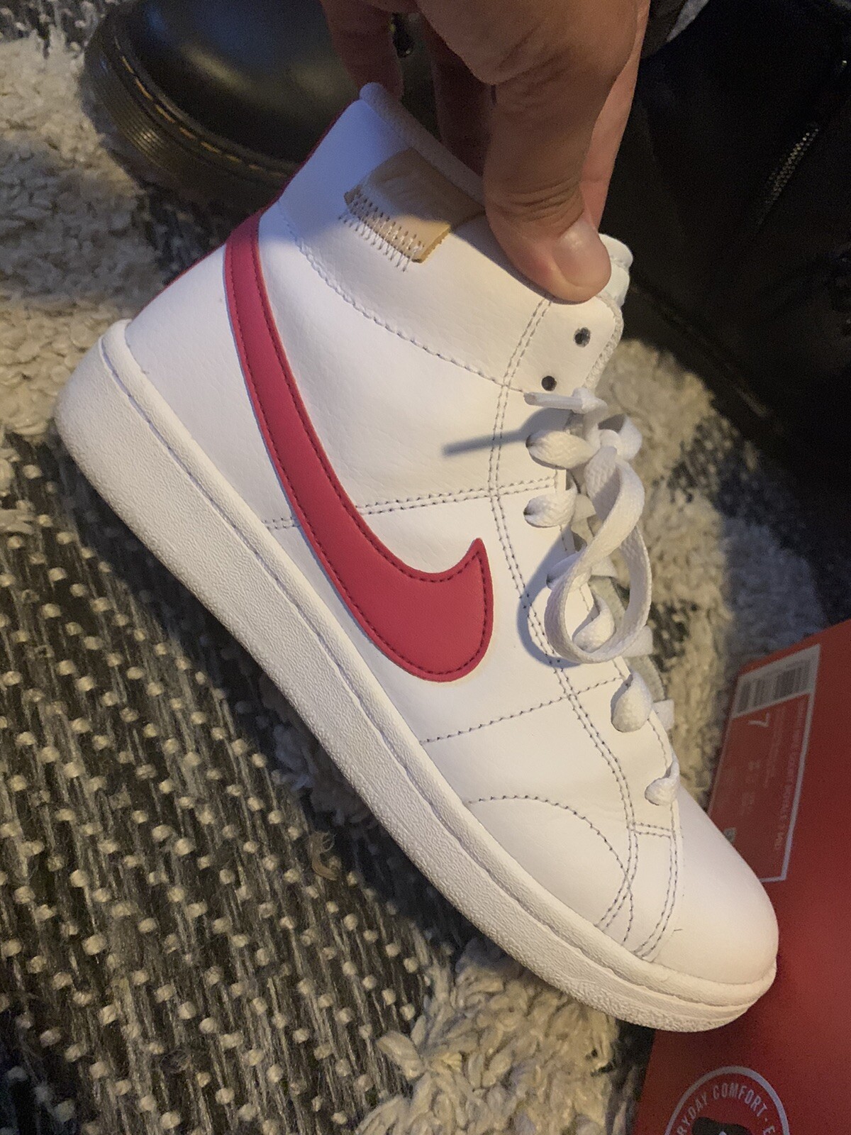 nike court royale 2mid