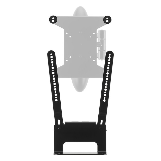 flexson cantilever mount for sonos playbar