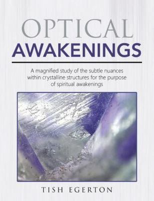 Optical Awakenings: A magnified study of the subtle nuances within crystallin...