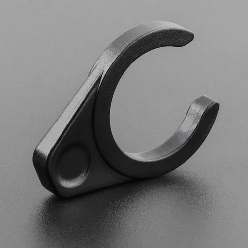 2pcs Quick Release Bike MTB Pedal Protection Buckle Avoid Automatic Unlocking - Picture 5 of 14