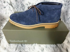 men's folk gentleman chukka boots