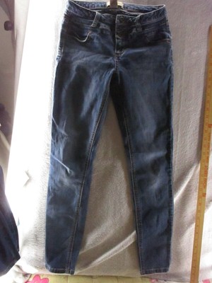 blue spice jeans size 3 denim | eBay