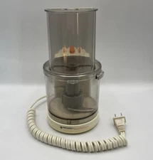 Black & Decker Handy Shortcut Micro-Processor HMP30