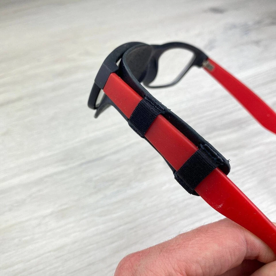 Leather Eye Patch, Eye Patch, Man Eye Patch, Woman Eye Patch - Image 4 of 4