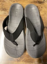 Sole delmar mens recovery sandals size 10  7839-153 