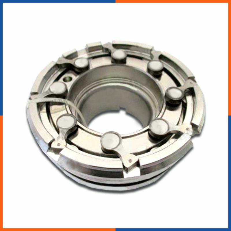 Géométrie variable RENAULT 54399880030 bague de buse turbo d'origine