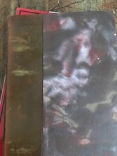 Larteguy LE MAL JAUNE Relie cuir Saigon Hanoi .edition originale