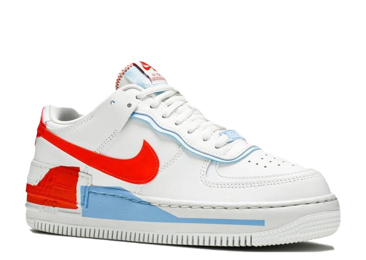 af1 shadow orange blue