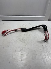 2017-2020 JAGUAR XE XF POSITIVE BATTERY TERMINAL WIRING CABLE HX73-14300-DA  BA