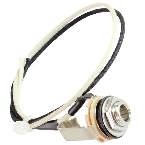 ObsidianWire Custom 7 Way for Strat Gen2 Gilmour Switch pre-wired kit - Picture 4 of 4