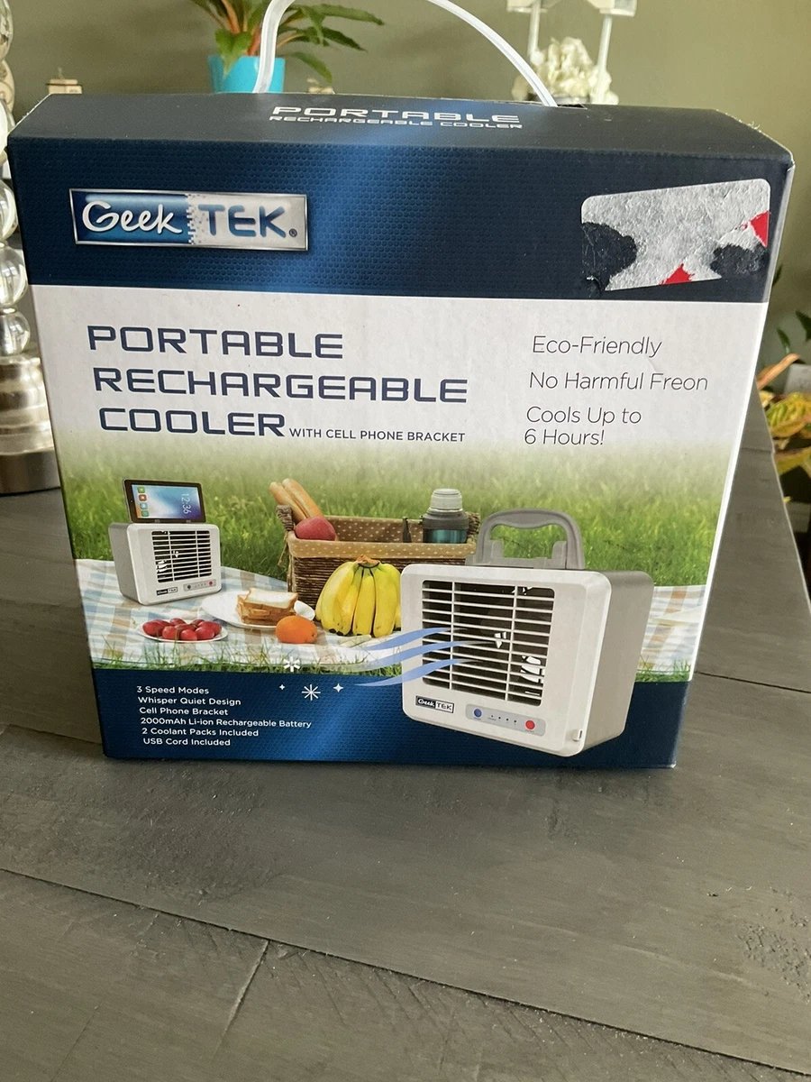 Handy cooler cheap