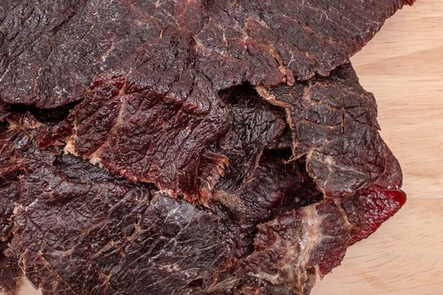 Teriyaki Beef Jerky - 第 3/7 張圖片