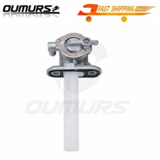 Fuel Petcock Switch Valve Assembly For Suzuki Katana 600 GSX600F 750 GSX750F