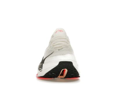 Size 11 - Nike Air Zoom Alphafly NEXT% 3 Sail Hot Punch for sale
