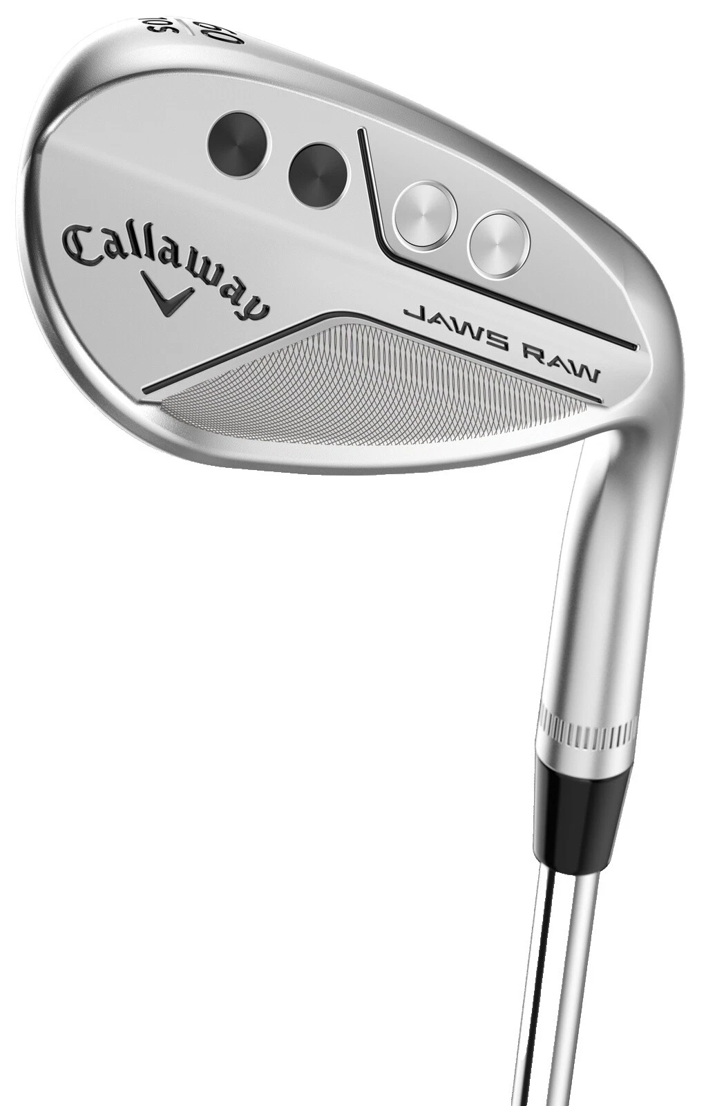 Клюшки для гольфа чердак Callaway 56 со стальным стержнем