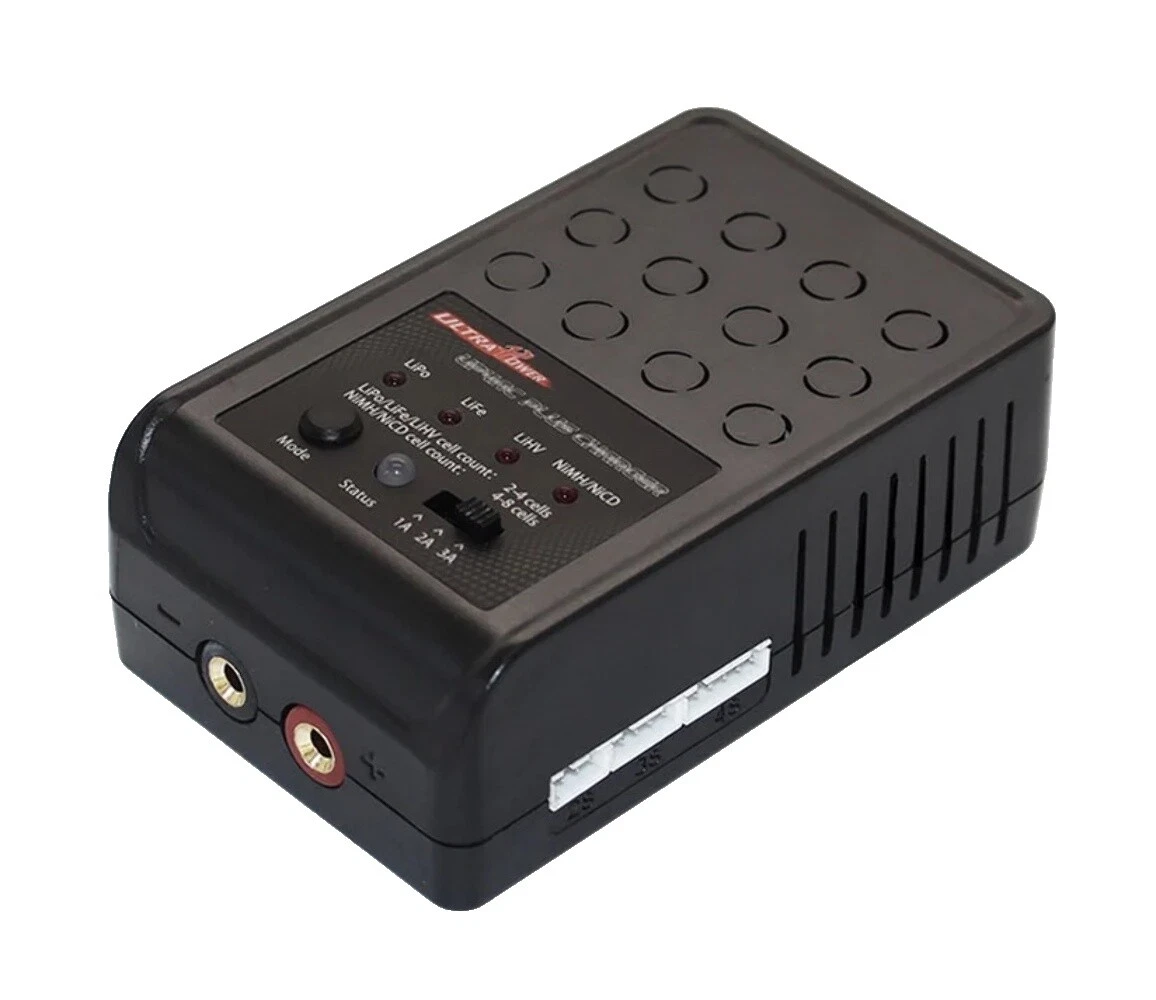 Hobby RC Modelo auto partes electrónicas y controles de radio para 1:6