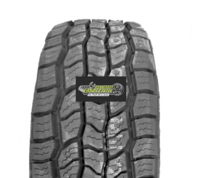 Cooper Discoverer AT3 LT M+S 3PMSF 215/85R16 115/112 Reifen Ganzjahresreifen