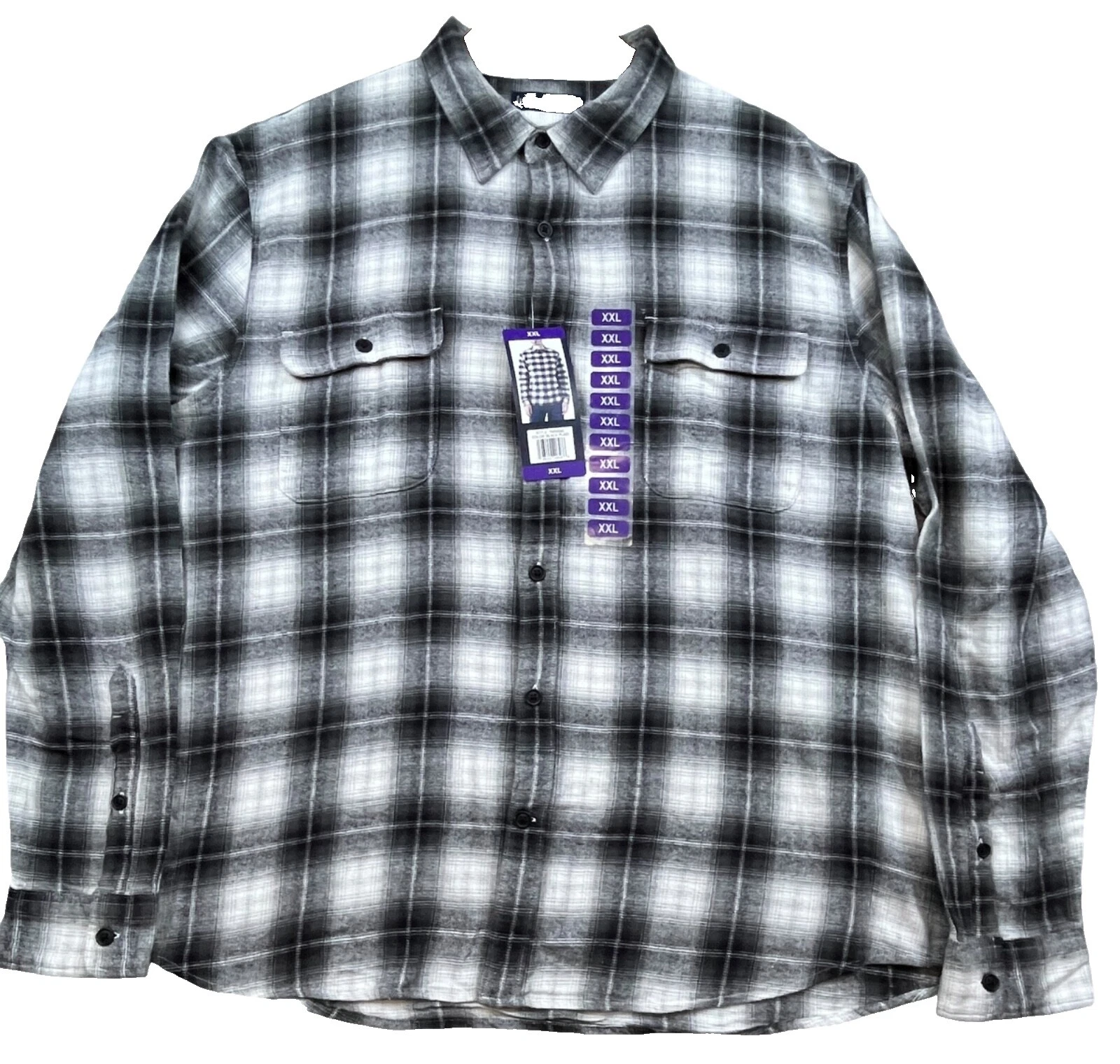 Lucky Brand Black Shirts for Men