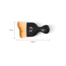 Car Interior Air Conditioner Cleaner Brush Outlet Cleaning Brush Tool For Mazda