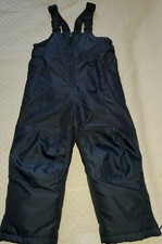 IXtreme Outfitters Snow Pants Bib Overalls Snowboard Ski Pants Blue 4 unisex
