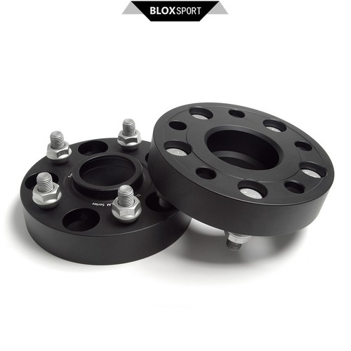 30mm Front + 35mm Back For Toyota Highlander, MR2 Wheel Spacer PCD5x114.3 CB60.1 - Picture 6 of 11