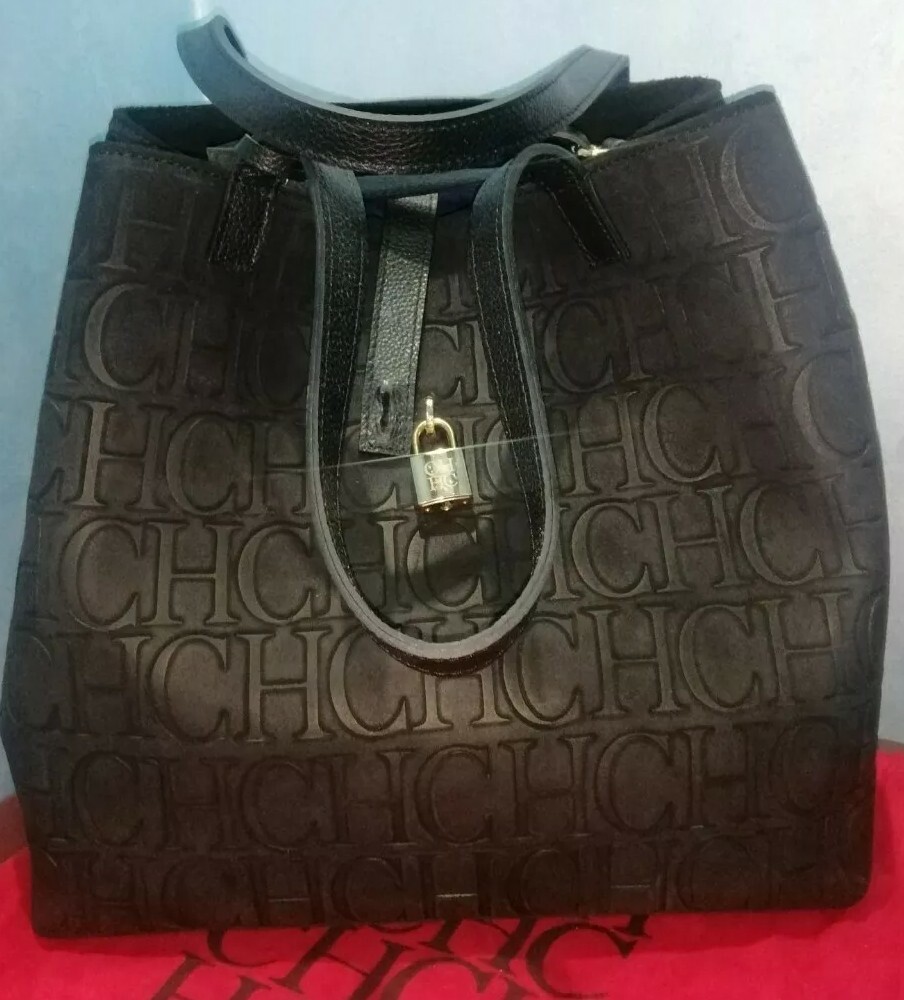 Venta de Carolina Herrera Bolsos | 81 articulos de segunda mano